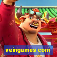 veingames com